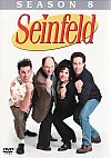 Seinfeld (8ª Temporada)